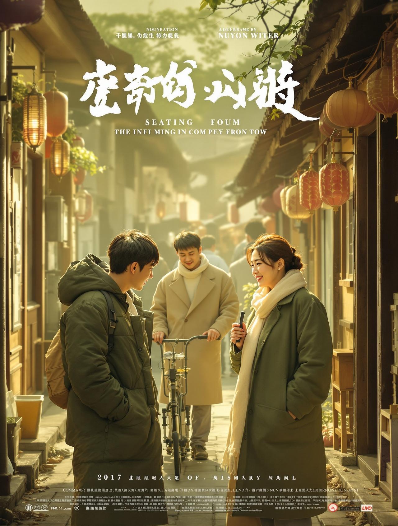 山河故人2