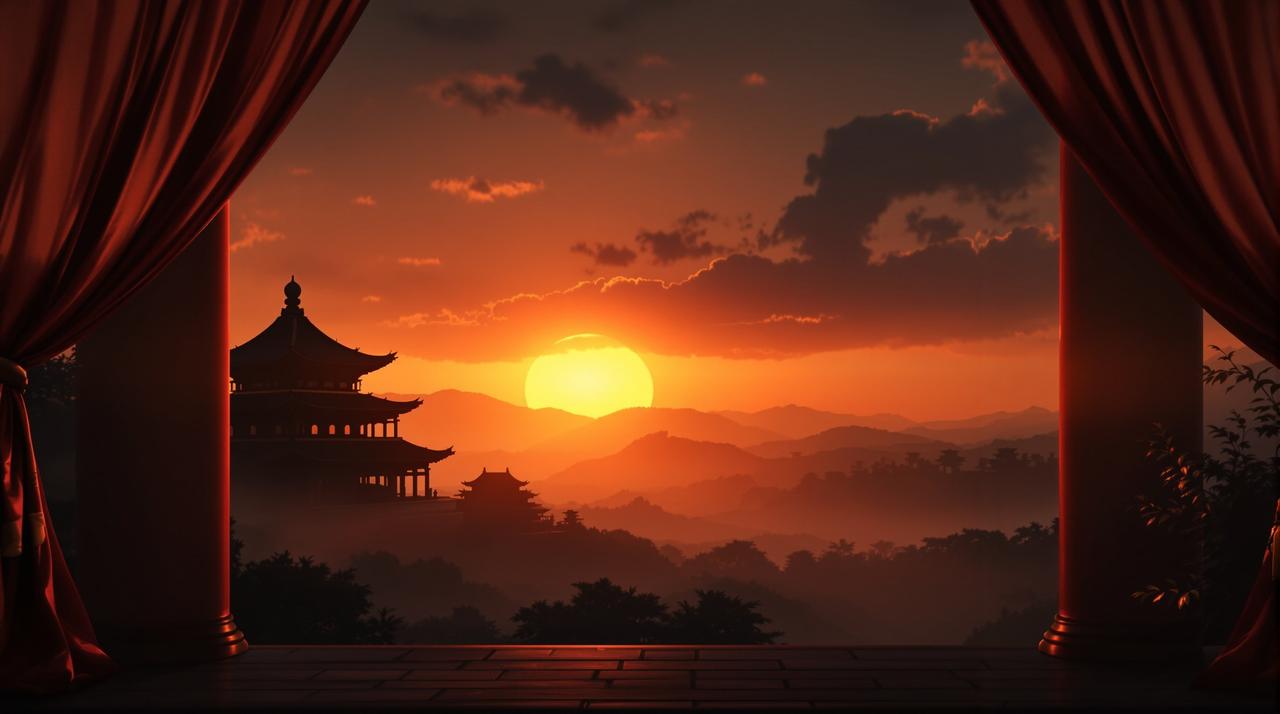纤纤影院专题 - 古装权谋剧巅峰之作