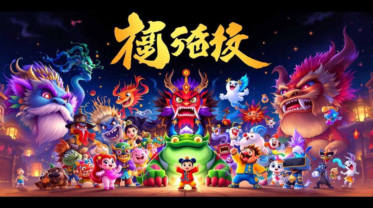 纤纤影院专题 - 国产动画崛起之路